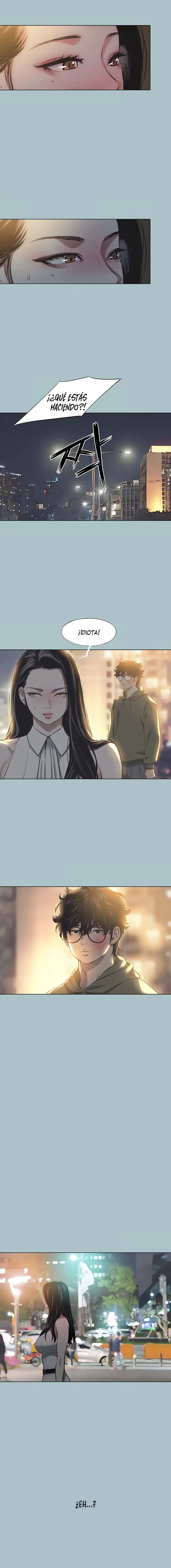 Sorry, I Have No Intention of Dating Raw Chapter 5 image 12