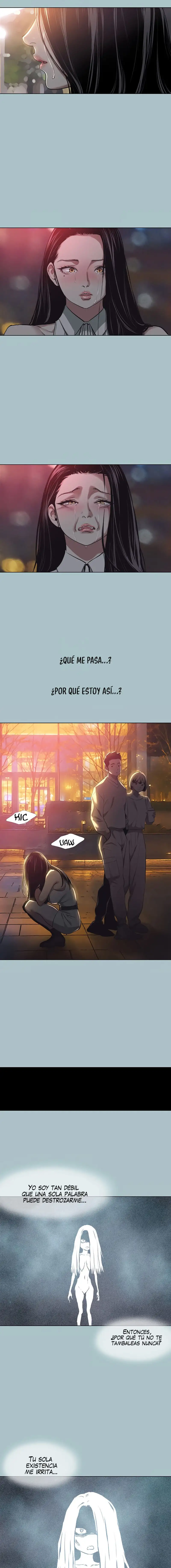 Sorry, I Have No Intention of Dating Raw Chapter 5 image 13