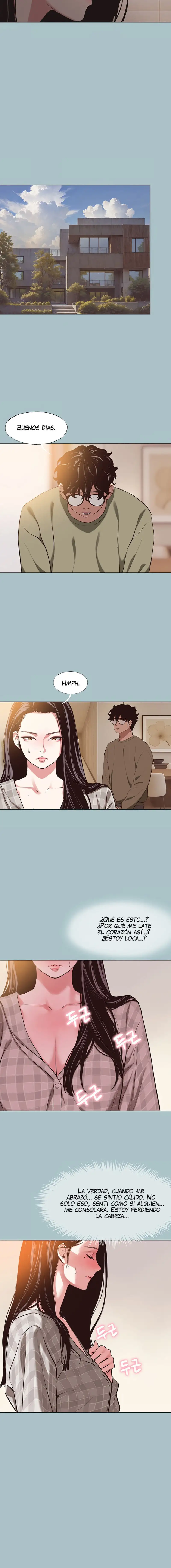 Sorry, I Have No Intention of Dating Raw Chapter 5 image 15