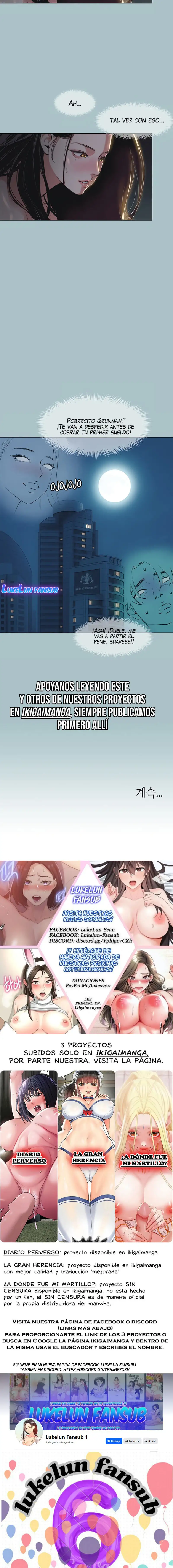 Sorry, I Have No Intention of Dating Raw Chapter 5 image 17