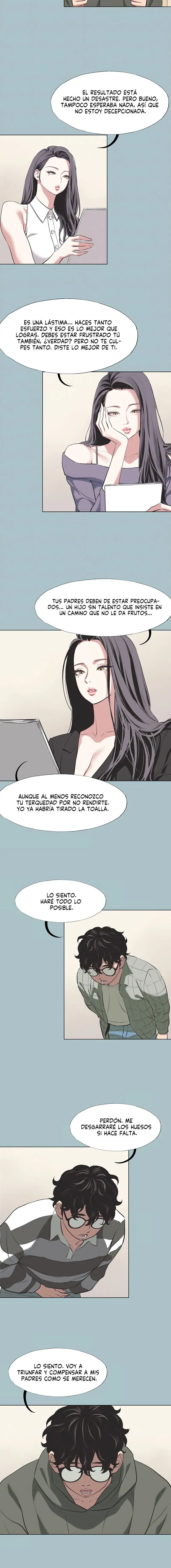 Sorry, I Have No Intention of Dating Raw Chapter 5 image 2