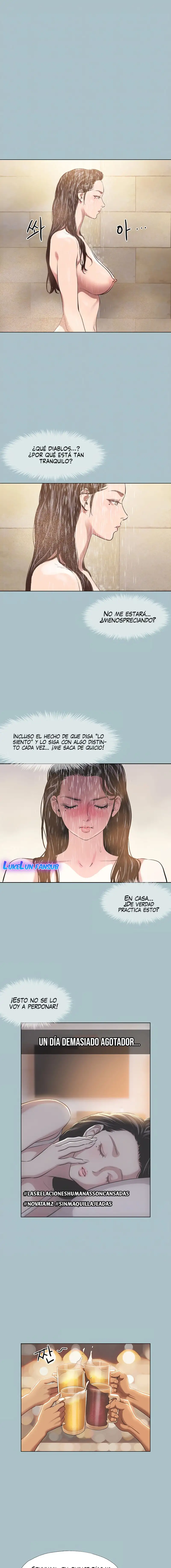 Sorry, I Have No Intention of Dating Raw Chapter 5 image 3