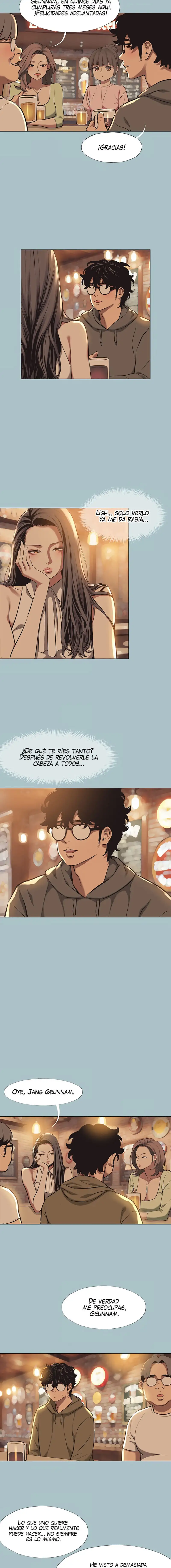 Sorry, I Have No Intention of Dating Raw Chapter 5 image 4