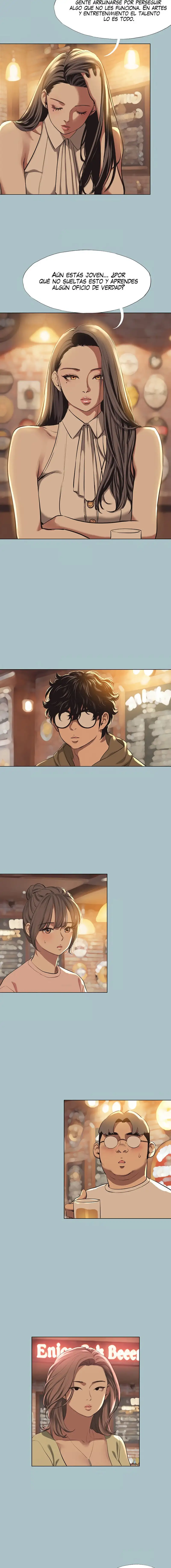 Sorry, I Have No Intention of Dating Raw Chapter 5 image 5