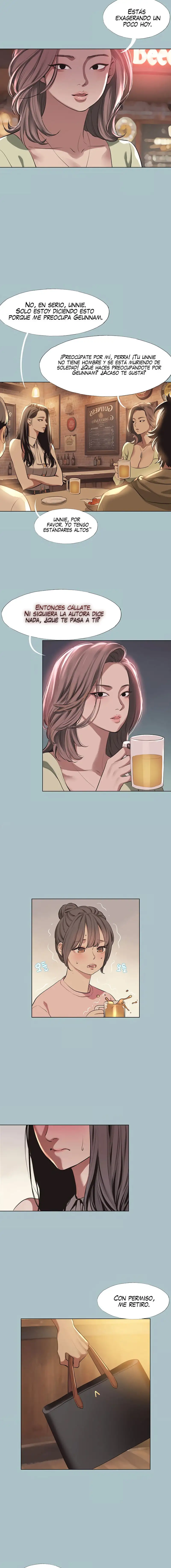 Sorry, I Have No Intention of Dating Raw Chapter 5 image 6