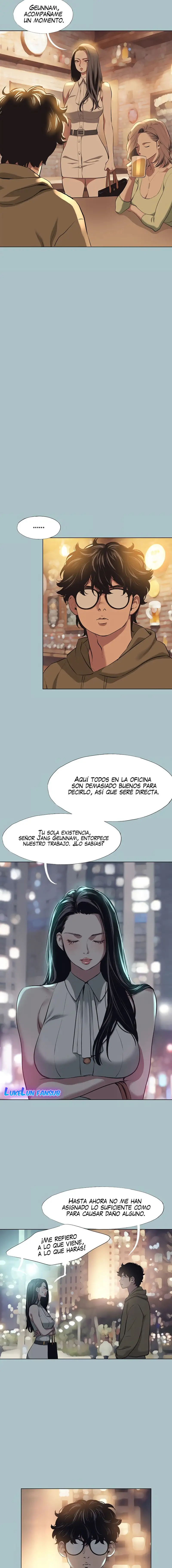 Sorry, I Have No Intention of Dating Raw Chapter 5 image 7
