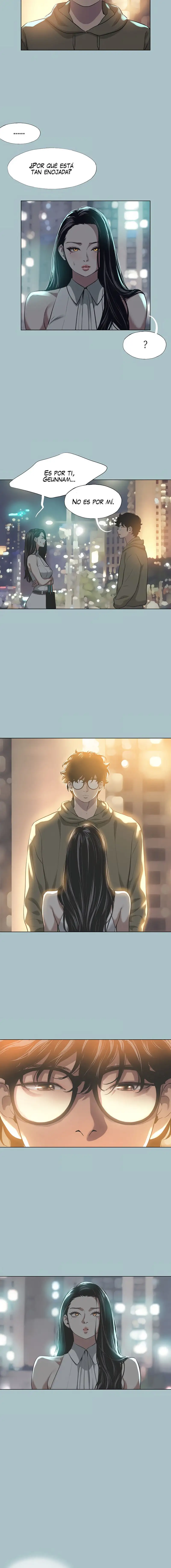 Sorry, I Have No Intention of Dating Raw Chapter 5 image 8