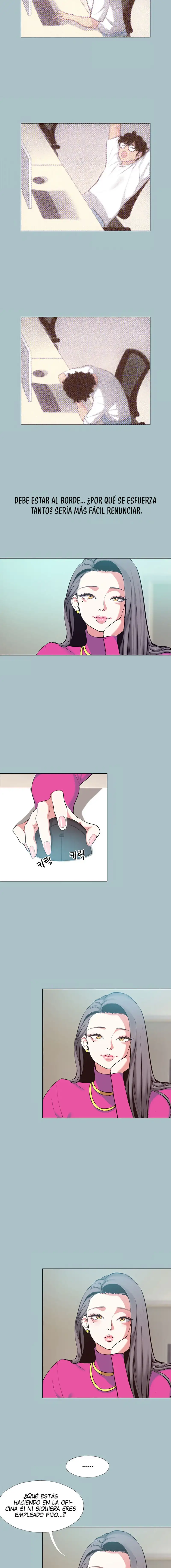 Sorry, I Have No Intention of Dating Raw Chapter 6 image 9