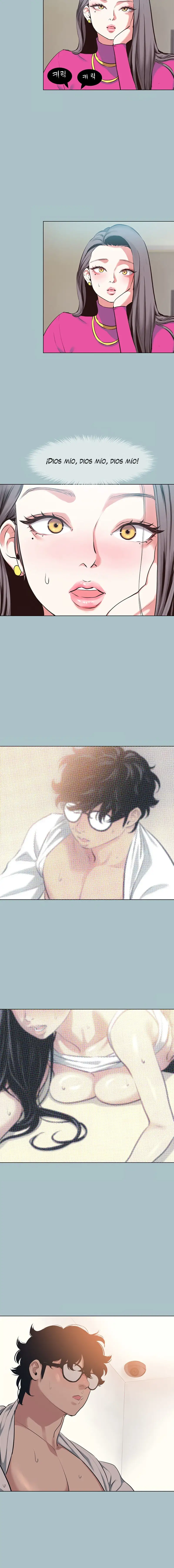 Sorry, I Have No Intention of Dating Raw Chapter 6 image 10