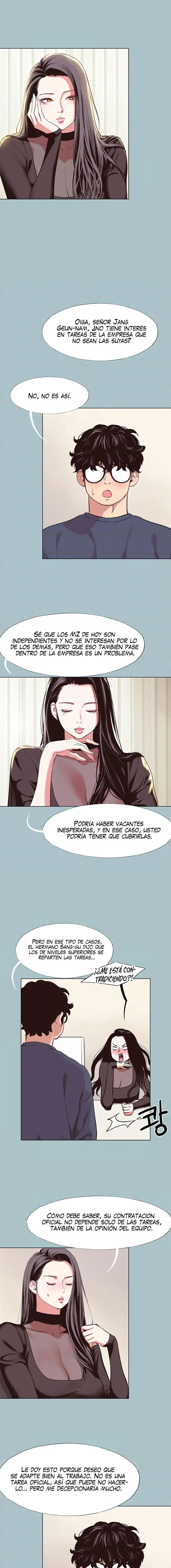 Sorry, I Have No Intention of Dating Raw Chapter 6 image 1