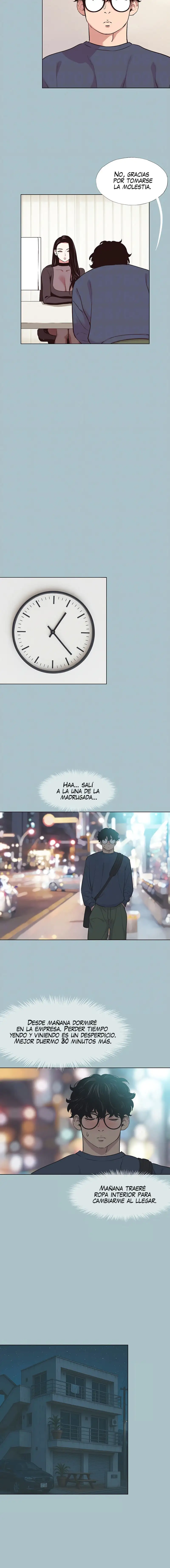 Sorry, I Have No Intention of Dating Raw Chapter 6 image 2