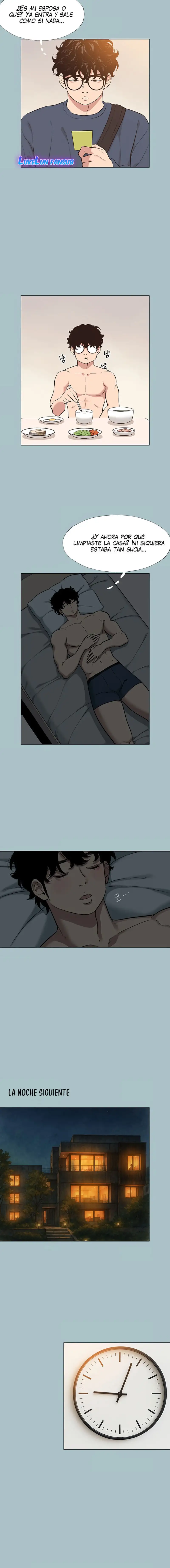 Sorry, I Have No Intention of Dating Raw Chapter 6 image 4