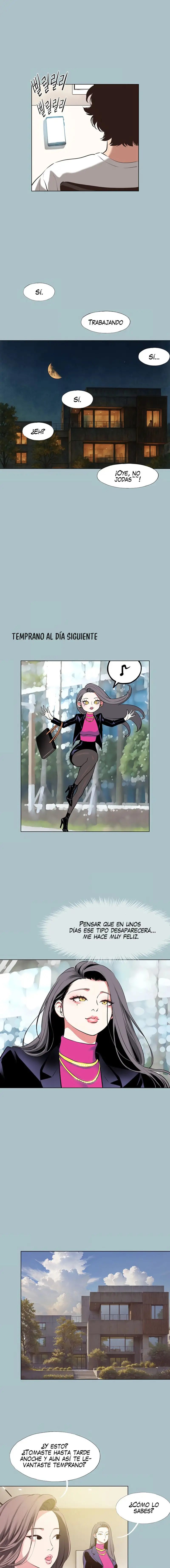 Sorry, I Have No Intention of Dating Raw Chapter 6 image 6