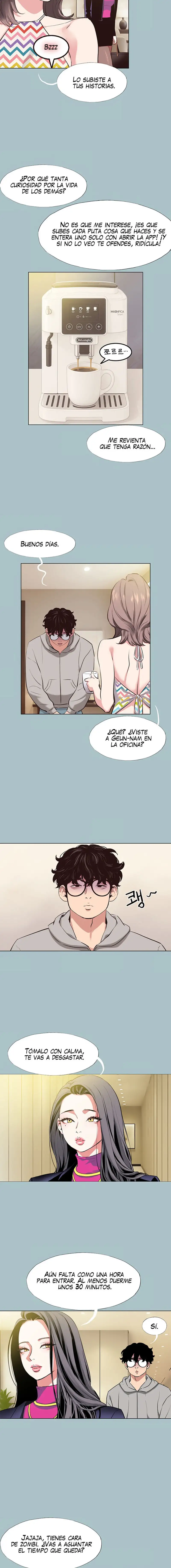 Sorry, I Have No Intention of Dating Raw Chapter 6 image 7