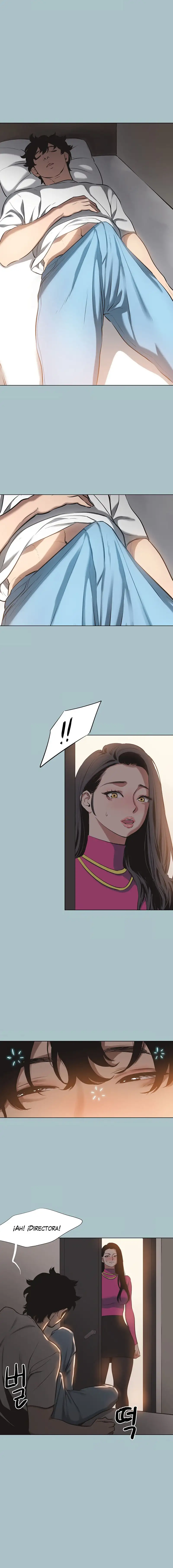 Sorry, I Have No Intention of Dating Raw Chapter 7 image 10