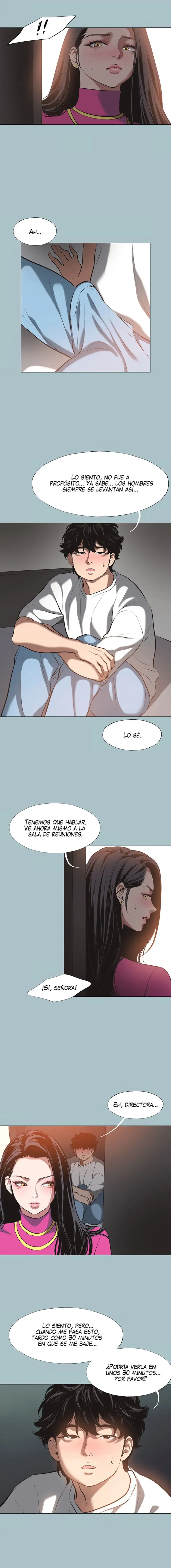 Sorry, I Have No Intention of Dating Raw Chapter 7 image 11