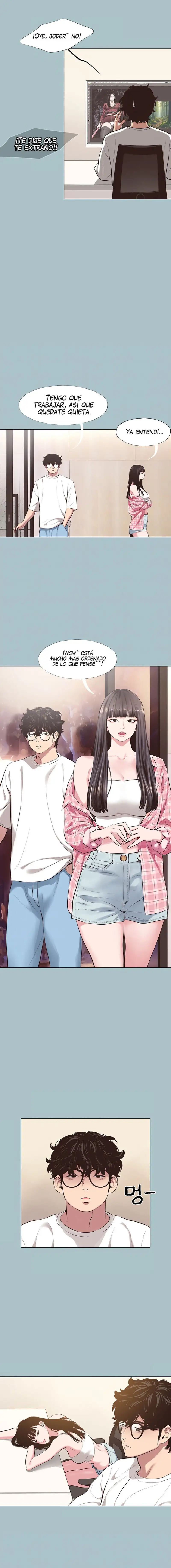 Sorry, I Have No Intention of Dating Raw Chapter 7 image 1
