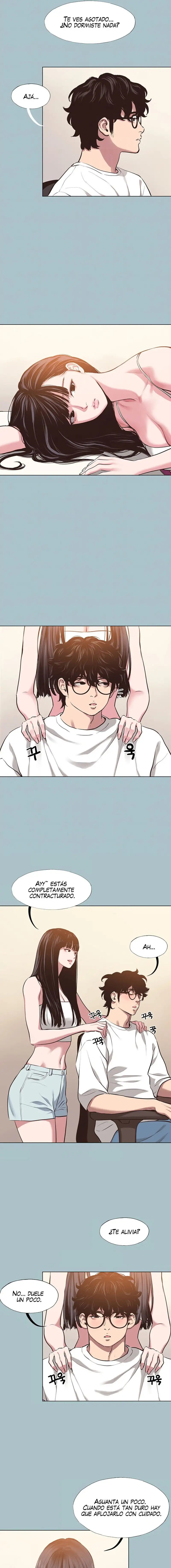 Sorry, I Have No Intention of Dating Raw Chapter 7 image 2