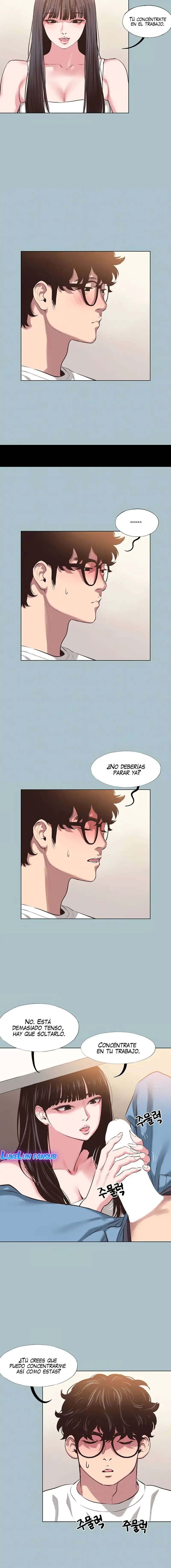 Sorry, I Have No Intention of Dating Raw Chapter 7 image 3