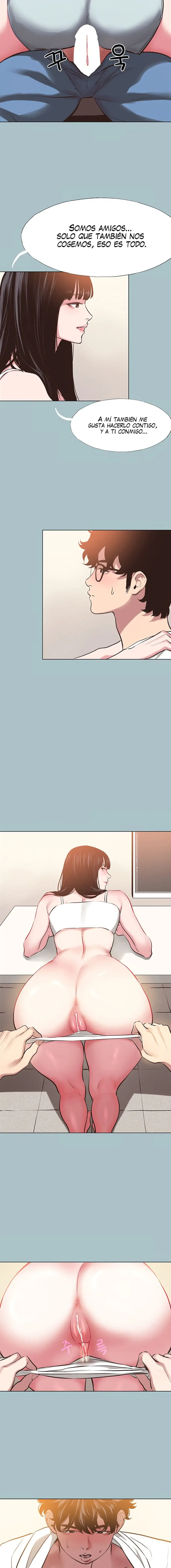 Sorry, I Have No Intention of Dating Raw Chapter 7 image 5