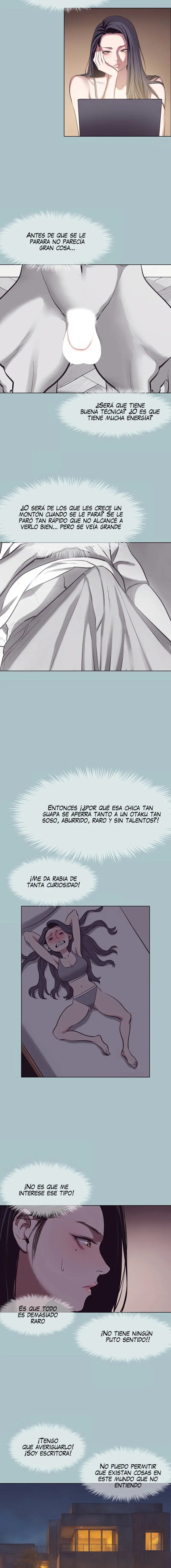 Sorry, I Have No Intention of Dating Raw Chapter 8 image 11