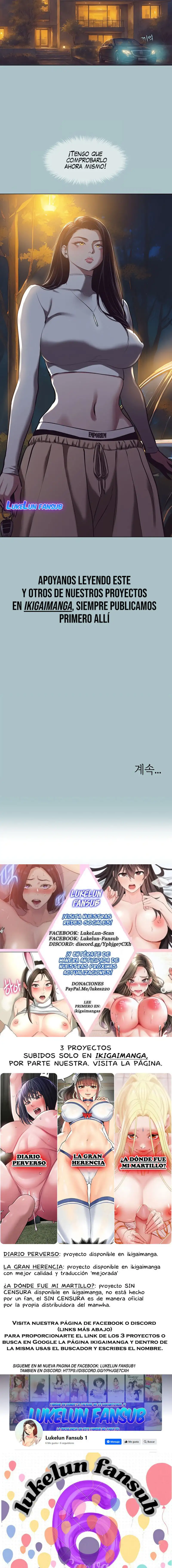 Sorry, I Have No Intention of Dating Raw Chapter 8 image 12