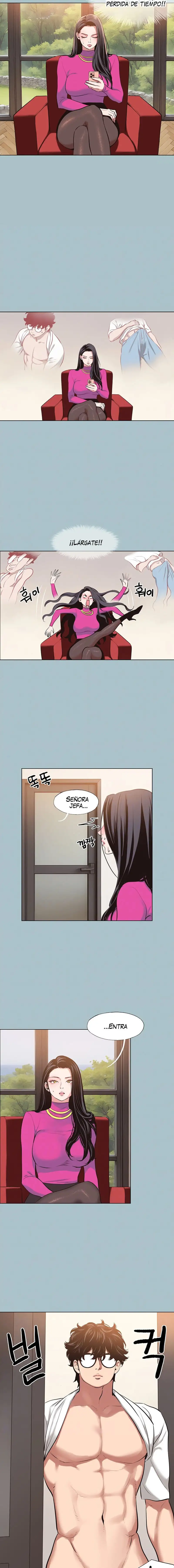 Sorry, I Have No Intention of Dating Raw Chapter 8 image 2