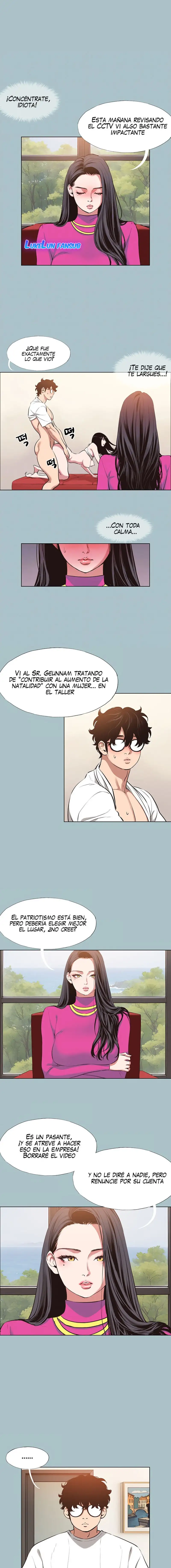 Sorry, I Have No Intention of Dating Raw Chapter 8 image 4