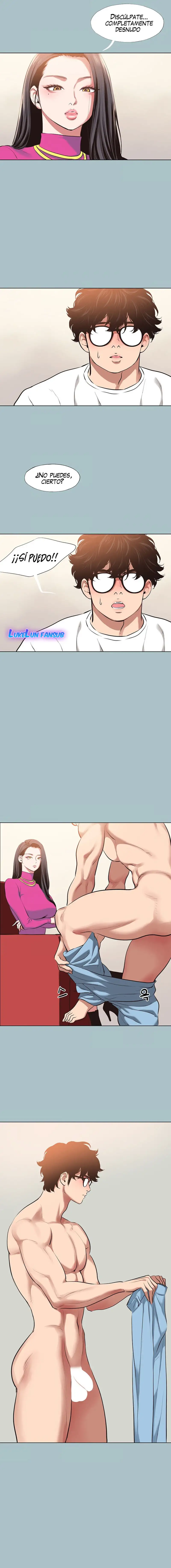 Sorry, I Have No Intention of Dating Raw Chapter 8 image 8