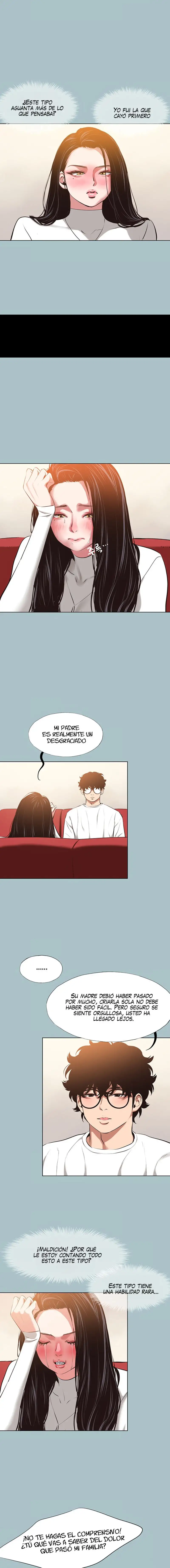 Sorry, I Have No Intention of Dating Raw Chapter 9 image 10