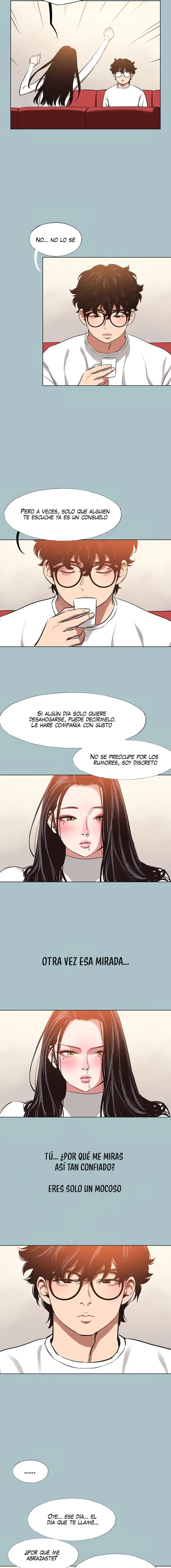 Sorry, I Have No Intention of Dating Raw Chapter 9 image 11