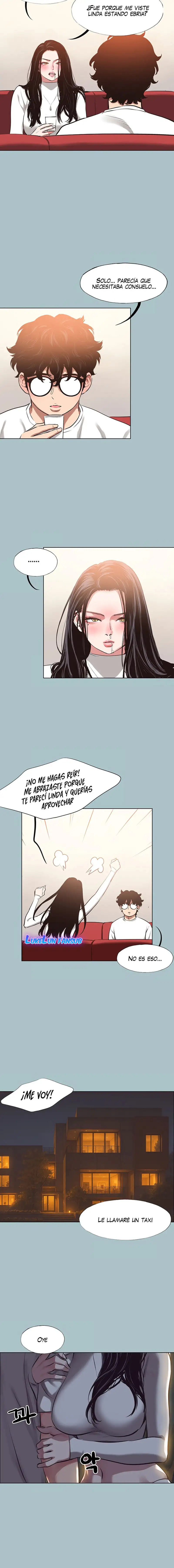 Sorry, I Have No Intention of Dating Raw Chapter 9 image 12