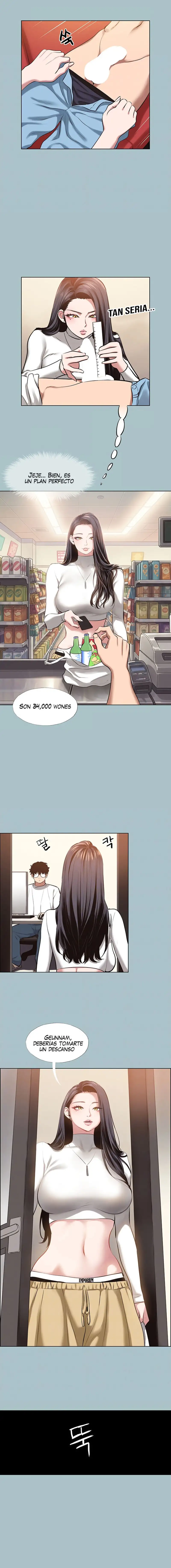 Sorry, I Have No Intention of Dating Raw Chapter 9 image 1