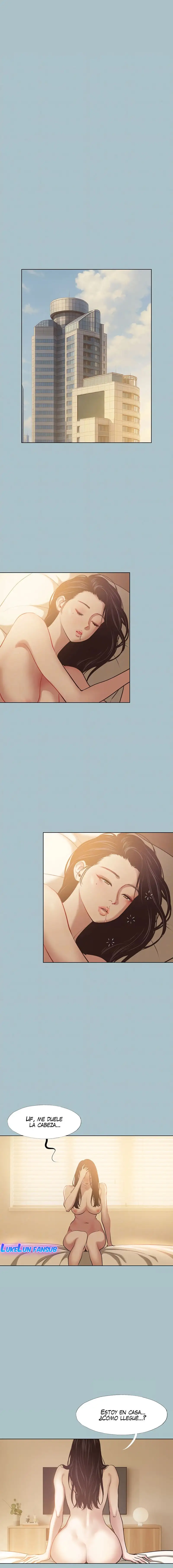 Sorry, I Have No Intention of Dating Raw Chapter 9 image 2