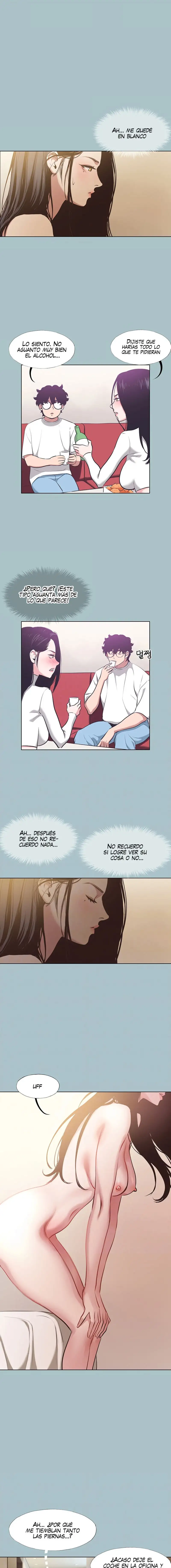 Sorry, I Have No Intention of Dating Raw Chapter 9 image 3