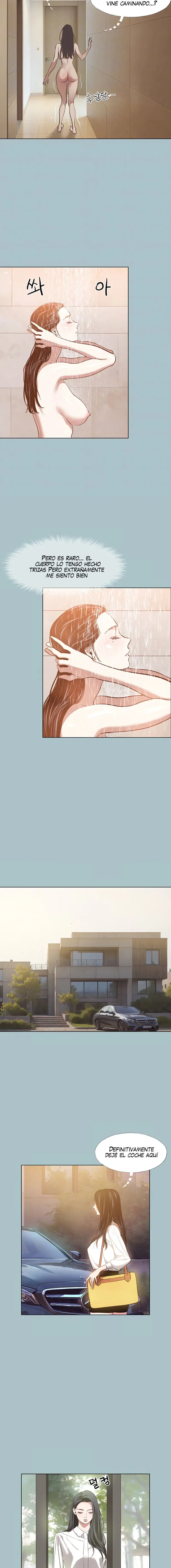 Sorry, I Have No Intention of Dating Raw Chapter 9 image 4