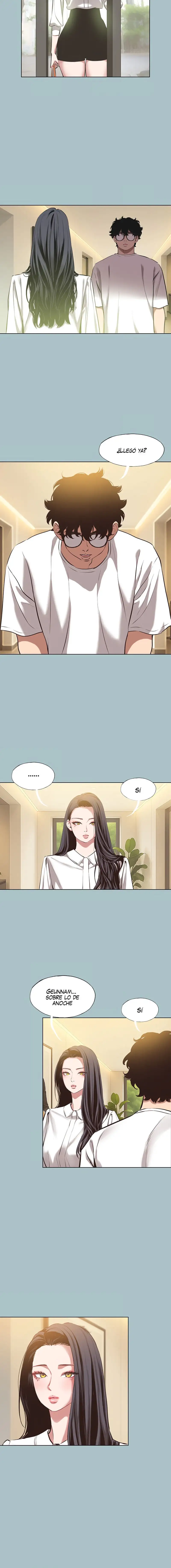 Sorry, I Have No Intention of Dating Raw Chapter 9 image 5