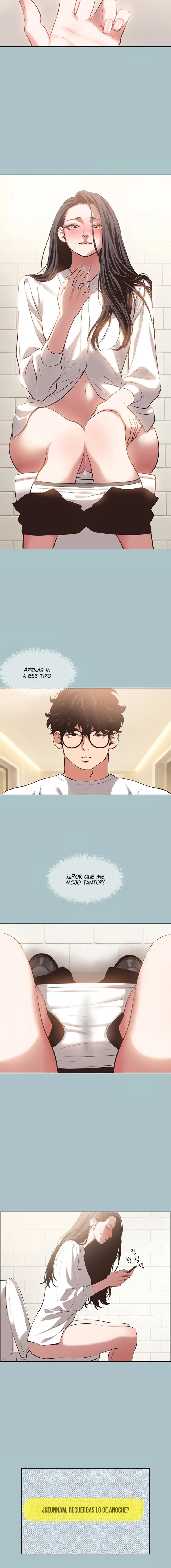 Sorry, I Have No Intention of Dating Raw Chapter 9 image 7