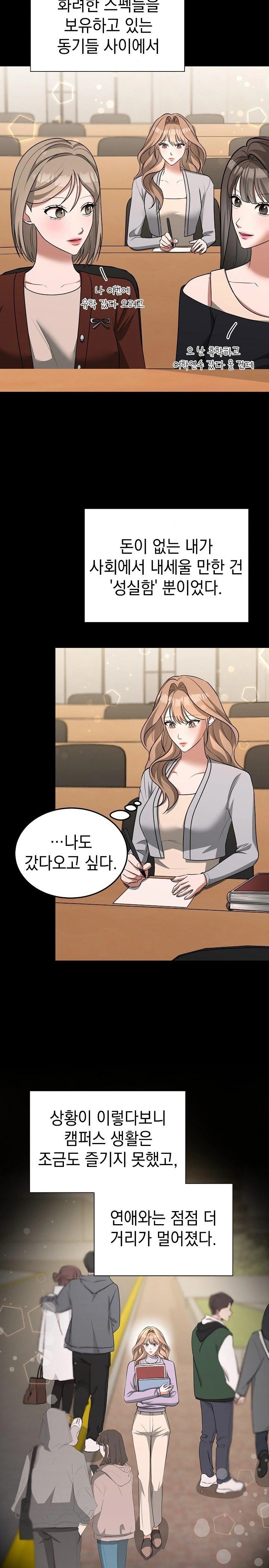 Office Trap Raw Chapter 2 image 4