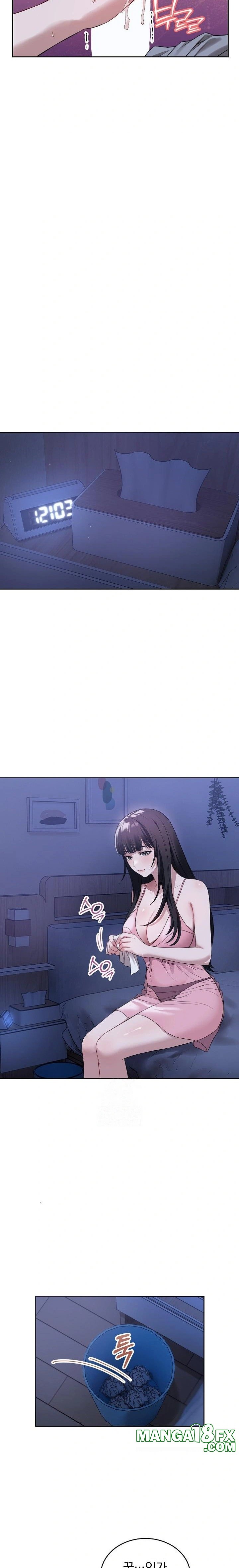 Dad, Cheer Up! Raw Chapter 7 image 1