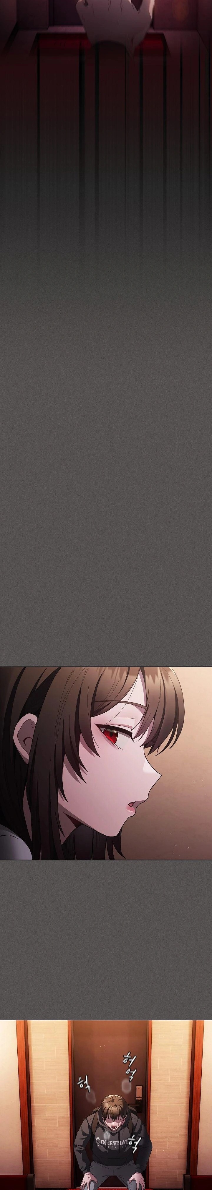 Believe! I Will Offer You My First Raw Chapter 1 image 34