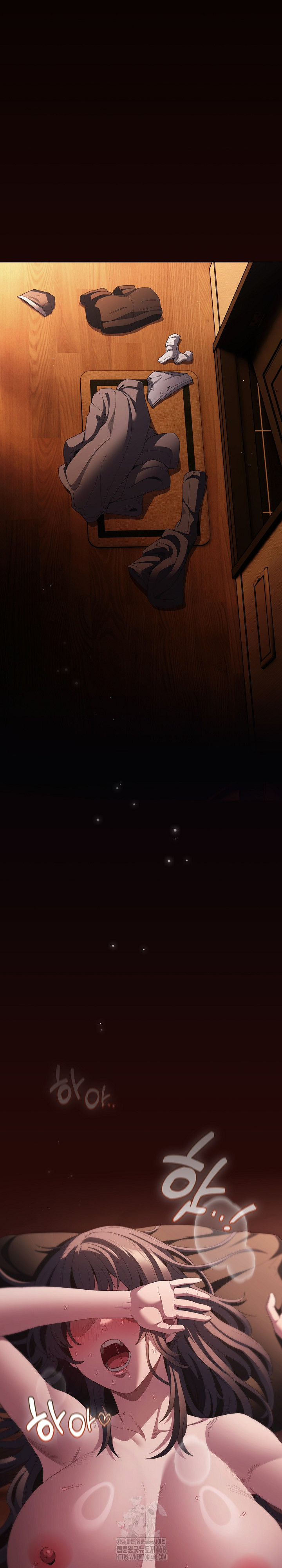 Believe! I Will Offer You My First Raw Chapter 20 image 36