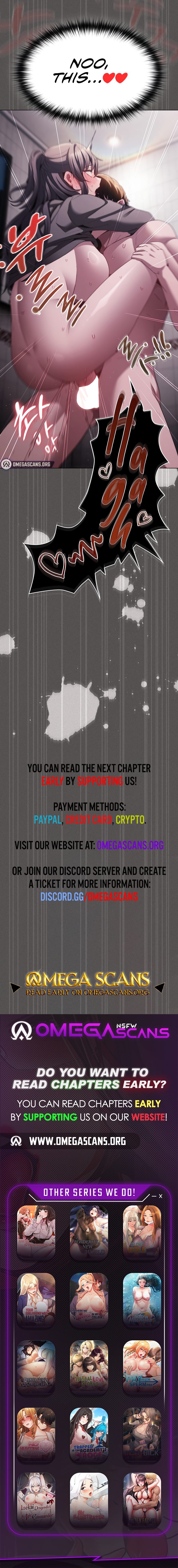 Believe Me! I Offer You My First Chapter 6 image 10