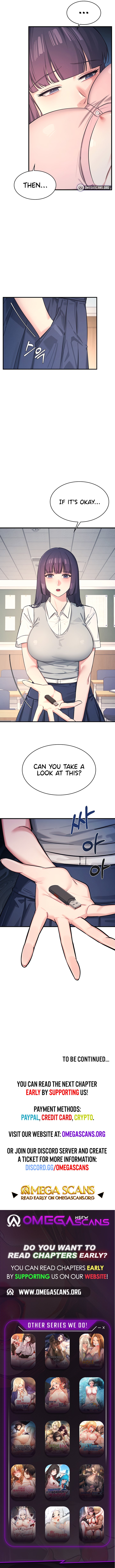 Teacher Yunji Chapter 1 image 12