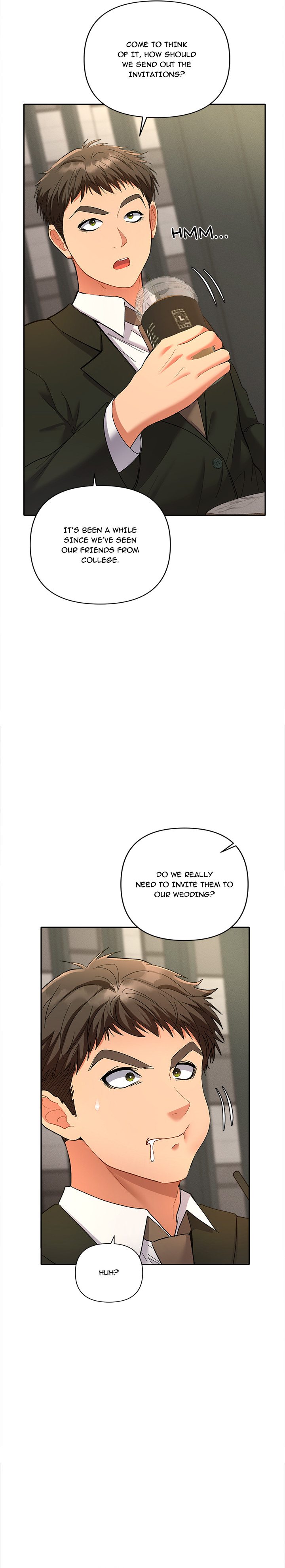 Everyone’s Man Chapter 1 image 10