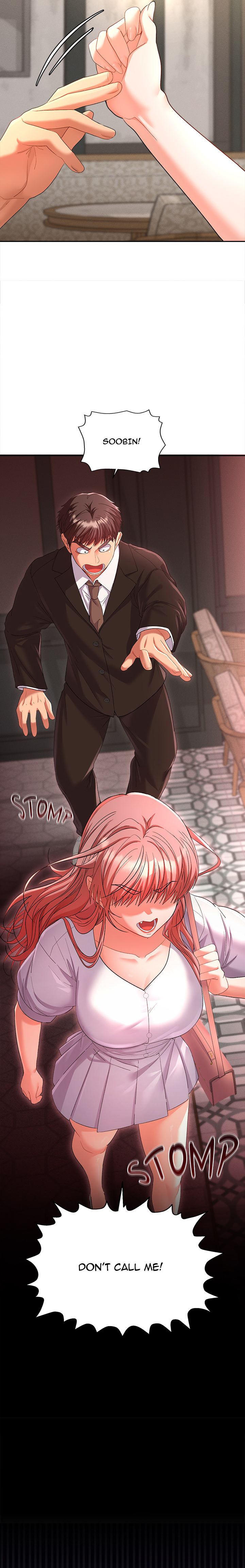 Everyone’s Man Chapter 1 image 14