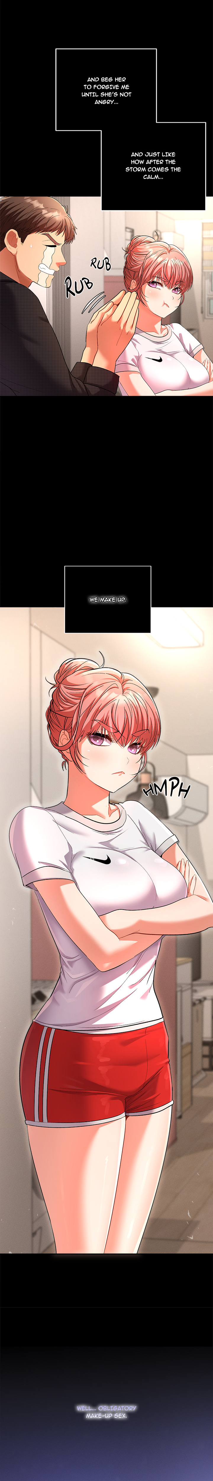 Everyone’s Man Chapter 1 image 18