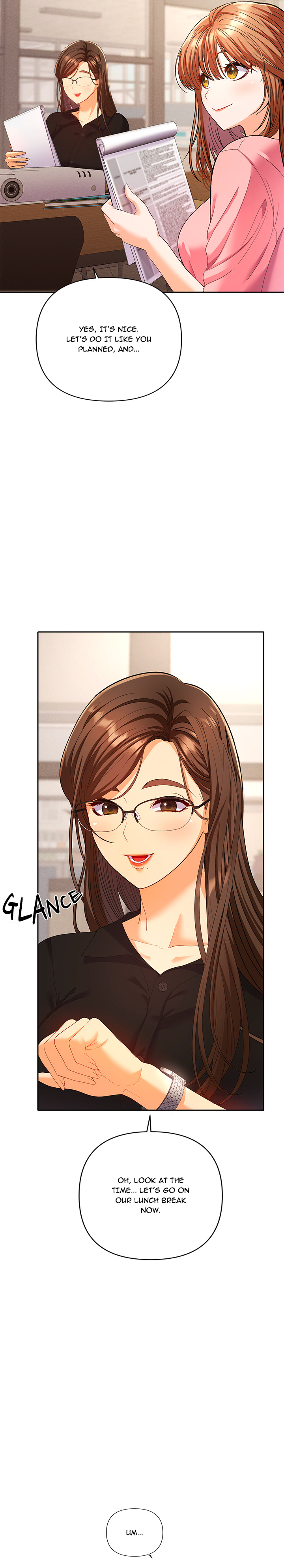 Everyone’s Man Chapter 1 image 1