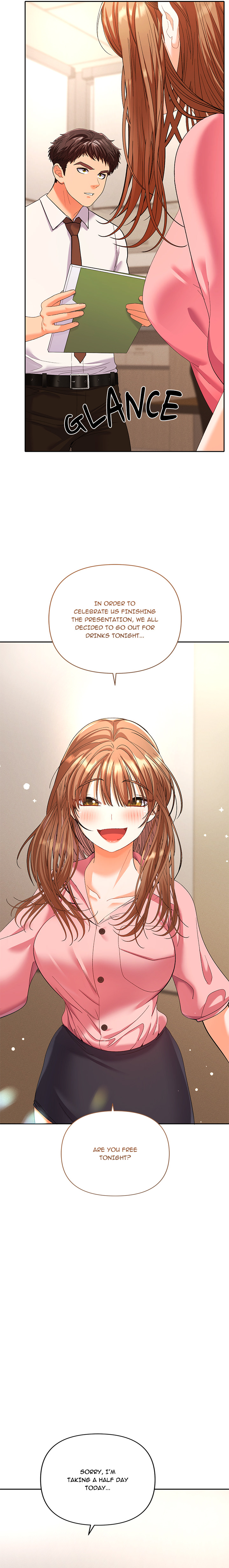 Everyone’s Man Chapter 1 image 2