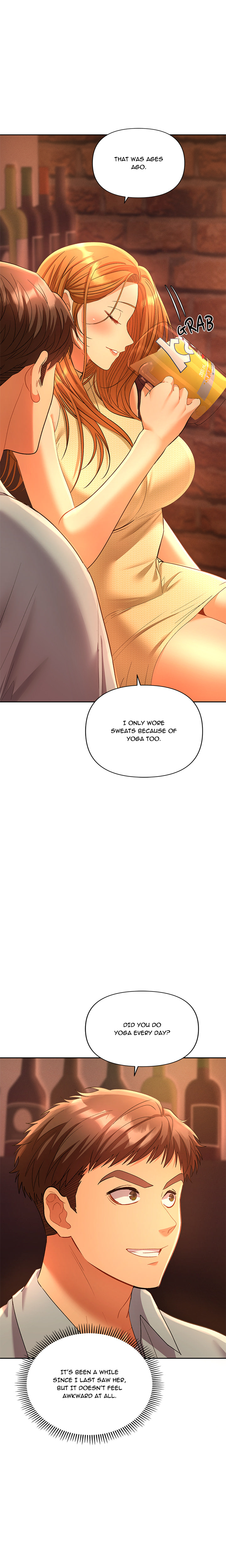 Everyone’s Man Chapter 1 image 32